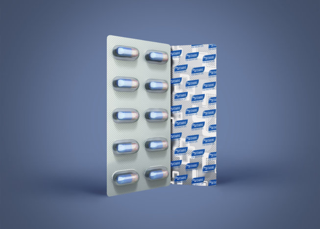 pharmaceutical-aluminum